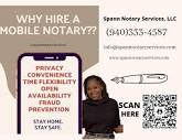 Spann Notary Services, LLC
