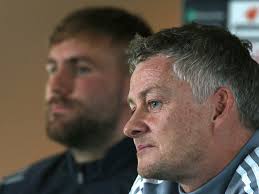 Lingard surprises young Utd fan