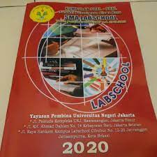 Contoh soal test sma labschool 2021. Jual Buku Kumpulan Soal Masuk Sma Labschool 2020 Jakarta Barat Koperasi Labs Rawamangun Tokopedia