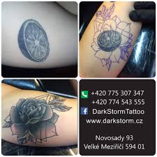 Nejčastěji tetování kočky reprezentuje štěstí, tajemství, tichou inteligenci a milost. Darkstorm Tattoo Velke Mezirici Tattoo Piercing Shop Beauty Salon Facebook