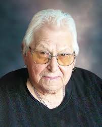 Georgette Quesnel Obituary