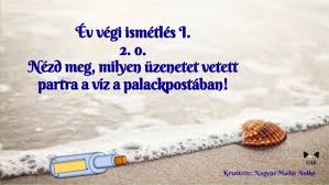 Matematika Ev Vegi Gyakorlas 2 O Nma By Aniko0810 On Genially