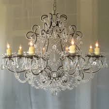 Lily Juliana Chandelier Shabby Chic Chandelier Chandi Lighting Chandelier Bedroom
