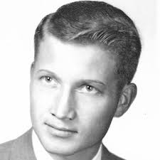 Stuart Larson Obituary (2013)