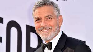 When they launch the new movie then they introduce the latest hairstyle and people adopt it after watching. George Clooney Cuts His Own Hair With A Device Attached To A Vacuum Cleaner Cnn