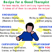How To Find A Good Therapist 11