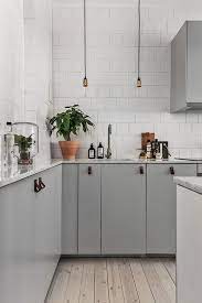 99 Modern White And Grey Kitchen Cabinets Design Ideas Philanthropyalamode Com Popular Home Design Kitchen Design Kitchen Remodel Kitchen Interior
