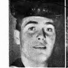 James H Andrick (1925-1989)