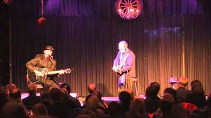 Tom Russell & Thad Beckman