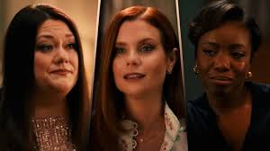 Sweet Magnolias' Season 3 Recap & Ending, Explained: What Happens To  Maddie, Dana Sue, And Helen?