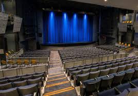 Venues Ybca