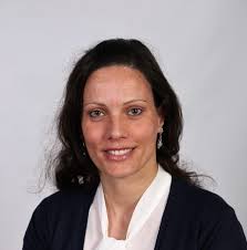 Alexandra Marques é candidata à junta de Oliveira Santa Maria