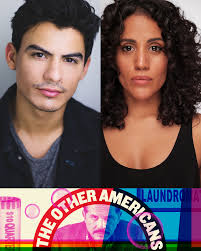 Happy Opening Night to Jackson Reagin and Caleb McArthur in THE IMPORTANCE  OF BEING EARNEST at @theencoretheatre ! Break a leg! ⭐️  #hendersonhoganagency