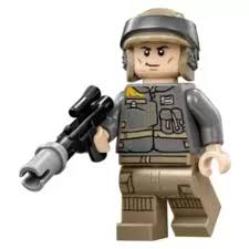 Maybe you would like to learn more about one of these? Checklist Rebel Soldier Star Wars Rogue One