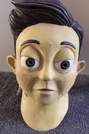 The episodes were first played using **Playmobil**, before those were  recorded. 🤠 > We moved away from storyboards into what we called **The  Playmobil Set**