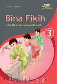 Animal that has trunk and ivories. Bina Fikih Untuk Madrasah Ibtidaiyah Kelas Iii Ktsp Jilid 3 Tim Bina Karya Guru Belbuk Com