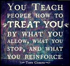 Do something productive to strengthen. Know Your Worth Bigcitygirlsonline