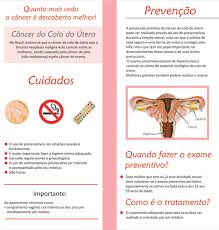 ¿qué es el cancer de utero? Previne Te Do Cancro Do Colo Do Utero Rita Filipa 12