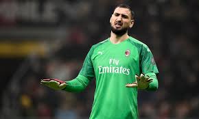 Despite previously being first on the list of 'sellable' players, donnarumma's will is to remain at san siro, however a new deal is in the pipeline. Gianluigi Donnarumma Open To Extending Ac Milan Deal Daily Mail Online