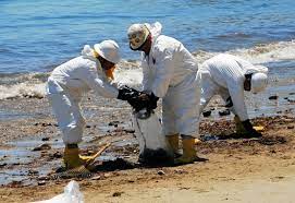 How To Prevent Oil Spills Patagonia