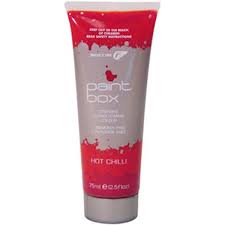 Fudge Paintbox Hot Chilli 75ml