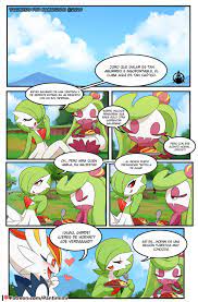 Pokemon xxx Archives - Vercomicsporno.xxx