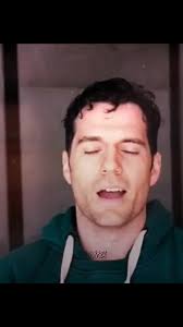 Happy Birthday from Henry Cavill