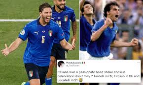 In the telecommunications industry, dana tardelli has 25,834 colleagues in 1,987 companies located in 172 countries. Euro 2020 Fans Compare Manuel Locatelli To Marco Tardelli After Goals Against Switzerland Daily Mail Online