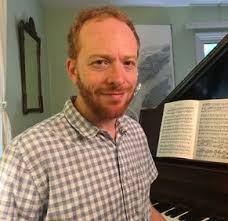 PIANO LESSONS WITH ETHAN