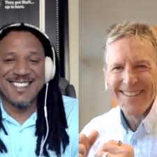 Karl Robb Found a New Purpose Through Parkinson's