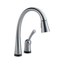 touch2o technology: touch faucets