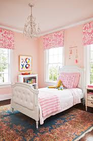 Here, bullard uses benjamin moore's vanilla ice cream, which he says allows a child to grow into their space and frees them up to change the vibe of a room with new decor and accessories as they age. Kid S Bedroom Ideas For Girls Better Homes Gardens