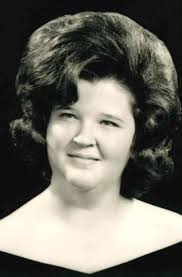 Shirley Lee Noggle Obituary November 17, 2021