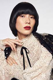 8 East & South-East Asian Models To Know Now | British Vogue