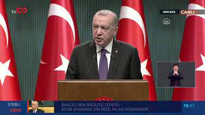 Check spelling or type a new query. Kabine Toplantisi Sonrasi Erdogan Dan Onemli Aciklamalar Youtube