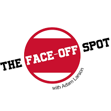 The Face-off Spot with Adam Larson