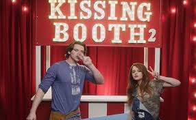 While we got a clip of the threequel last july, this gives us an. The Kissing Booth 2 Release Date Cast Trailer When Is Kissing Booth 2 Out On Netflix