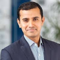 Gowri Raman Email & Phone Number