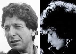 Fri 3 Jan 2025. Bill Knight pays Tribute to Bob Dylan and Leonard Cohen at  The Alma Cafe bookings@almacafe.co.za