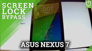 When you buy through links on our site, we may earn. Hard Reset Asus Nexus 7 How To Hardreset Info
