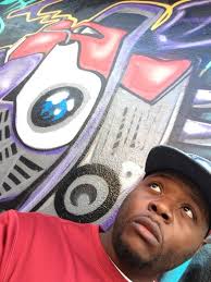 Charles Mitchell Barber