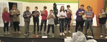 Mother Goose's Golden Christmas'