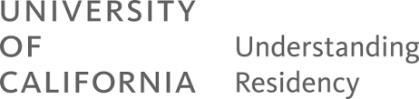 We don't do that for you. How To Establish Residency Understanding Residency For Purposes Of Uc Tuition