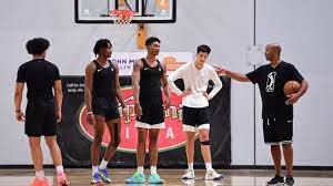 The official kai sotto twitter account. Brian Shaw Impressed With Kai Sotto S Skill Set