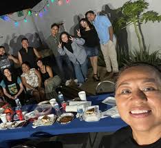 Happy Birthday Mario Dueñas: Celebrating a Dear Collaborator