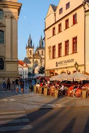 Prague Prague Czech Republic Prague Czech Republic