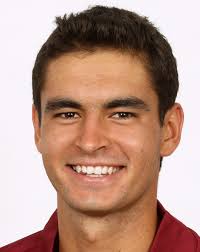 2011-12 Florida State University Men's Tennis Almanac