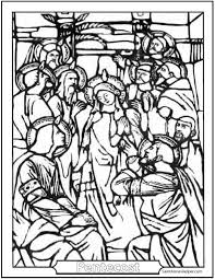 Scroll down to see two printable stained glass coloring pages of the holy spirit. Confirmation Symbols Descent Of The Holy Ghost Coloring Pages