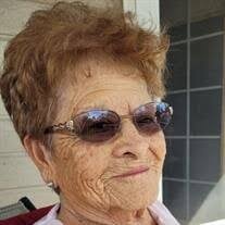 Barbara F Duran Obituary