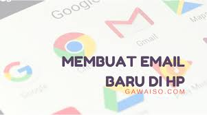 Cari menu setting atau pengaturan di hp. Cara Membuat Email Baru Di Hp Tanpa Nomor Anti Banned